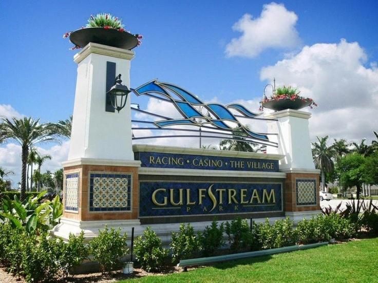 Hallandale Gulfstream Pool Walk To The Beach Daire Hallandale Beach Dış mekan fotoğraf
